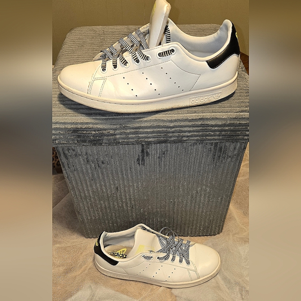 Used Adidas